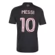 Inter Miami CF Messi 10 Bortedrakt Herre 2026