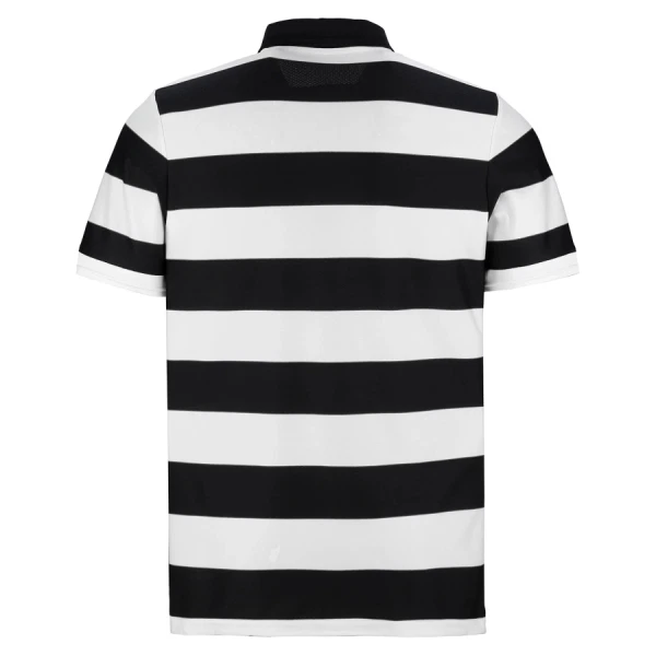 Juventus SGURA Fjerdedrakt Herre 2025-26