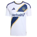 LA Galaxy Hjemmedrakt Herre 2026