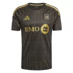 Los Angeles FC Hjemmedrakt Herre 2026
