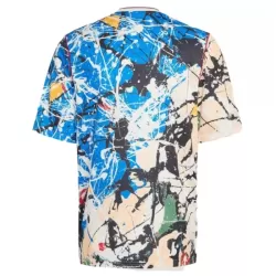 Manchester United Stone Roses Drakt Herre 2025-26 Spesiell