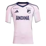 Millonarios Bortedrakt Herre 2026-27