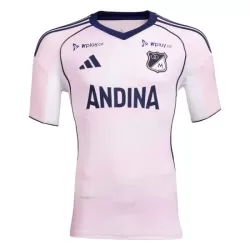 Millonarios Bortedrakt Herre 2026-27