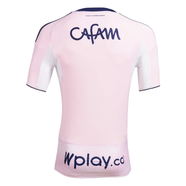 Millonarios Bortedrakt Herre 2026-27