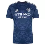 New York City FC Bortedrakt Herre 2026