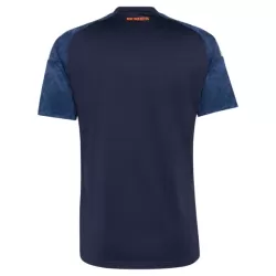 New York City FC Bortedrakt Herre 2026