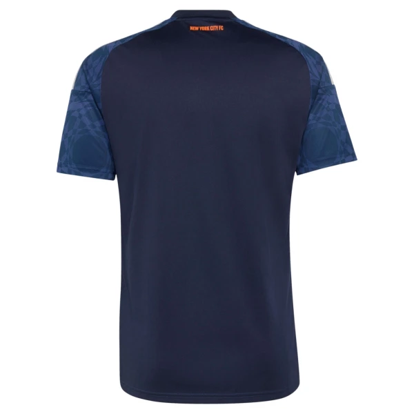 New York City FC Bortedrakt Herre 2026