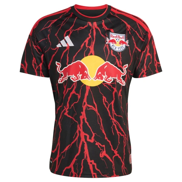 New York Red Bulls Hjemmedrakt Herre 2026