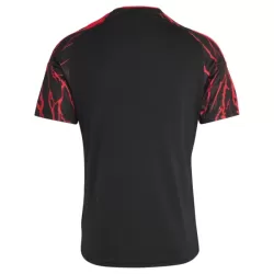 New York Red Bulls Hjemmedrakt Herre 2026