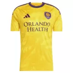 Orlando City Bortedrakt Herre 2026