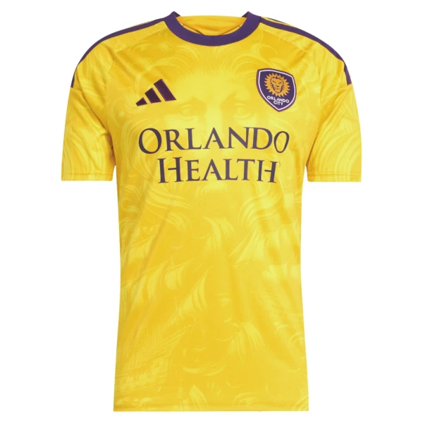 Orlando City Bortedrakt Herre 2026
