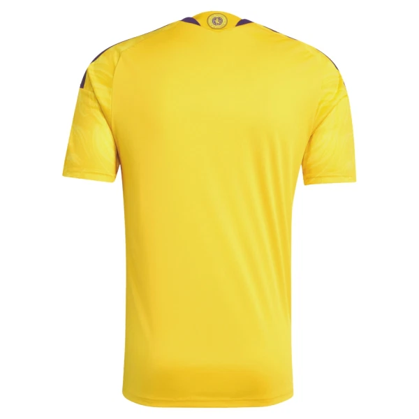 Orlando City Bortedrakt Herre 2026