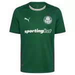 Palmeiras Hjemmedrakt Herre 2026-27