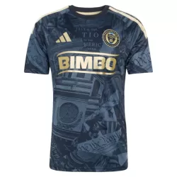 Philadelphia Union Hjemmedrakt Herre 2026