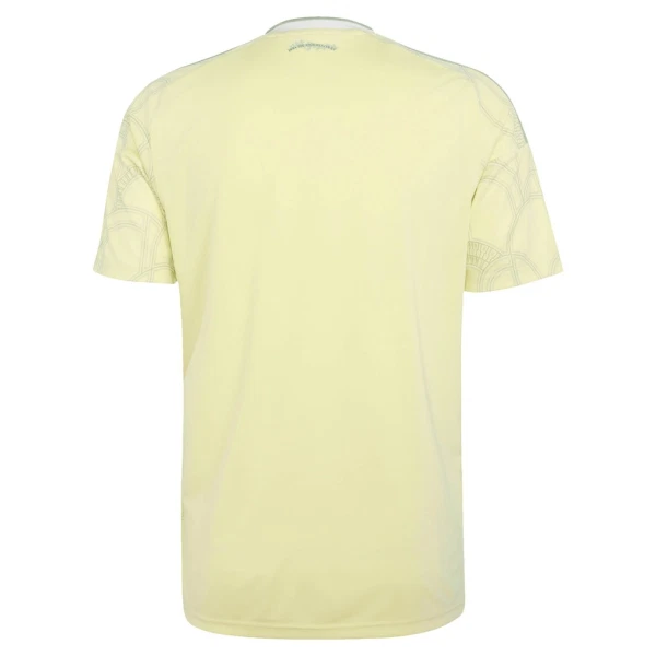 Portland Timbers Bortedrakt Herre 2026