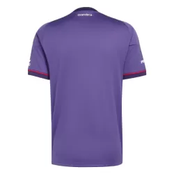 River Plate Tredjedrakt Herre 2025-26