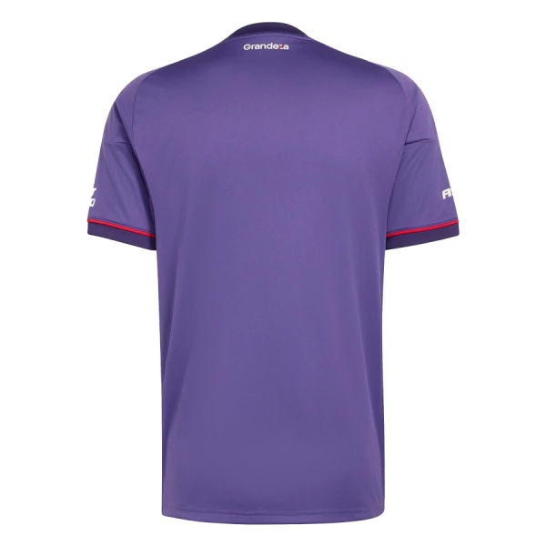 River Plate Tredjedrakt Herre 2025-26