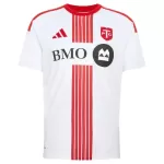 Toronto FC Bortedrakt Herre 2026