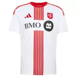 Toronto FC Bortedrakt Herre 2026