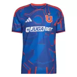Universidad de Chile Hjemmedrakt Herre 2026-27