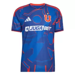 Universidad de Chile Hjemmedrakt Herre 2026-27