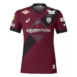 Vissel Kobe Hjemmedrakt Herre 2026-27