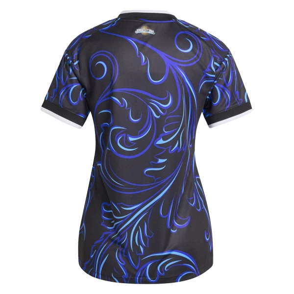 Argentina Bortedrakt Dame VM 2026