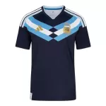 Argentina Drakt Herre VM 2026 Spesiell