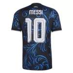Argentina Messi 10 Bortedrakt Herre VM 2026