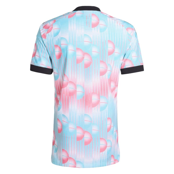 Belgia Bortedrakt Herre VM 2026