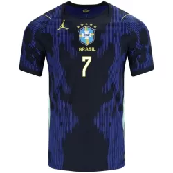 Brasil Vini JR. 7 Bortedrakt Herre VM 2026