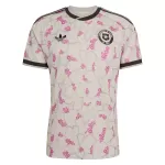 Chile Bortedrakt Herre VM 2026