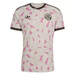 Chile Bortedrakt Herre VM 2026