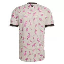 Chile Bortedrakt Herre VM 2026