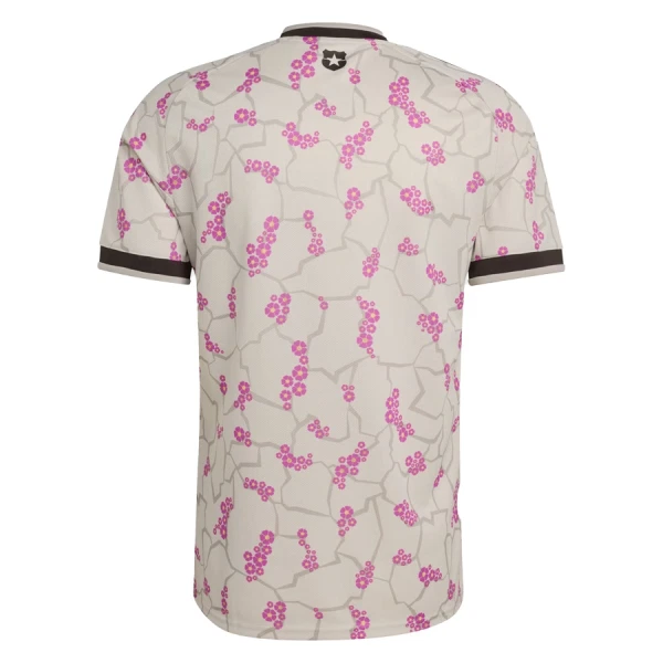 Chile Bortedrakt Herre VM 2026