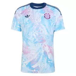 Costa Rica Bortedrakt Herre VM 2026