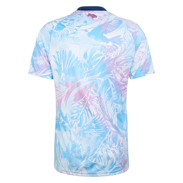 Costa Rica Bortedrakt Herre VM 2026