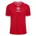 Danmark Hjemmedrakt Herre VM 2026