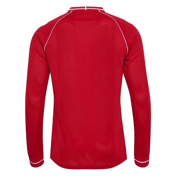 Danmark Hjemmedrakt Herre VM 2026 Langermet