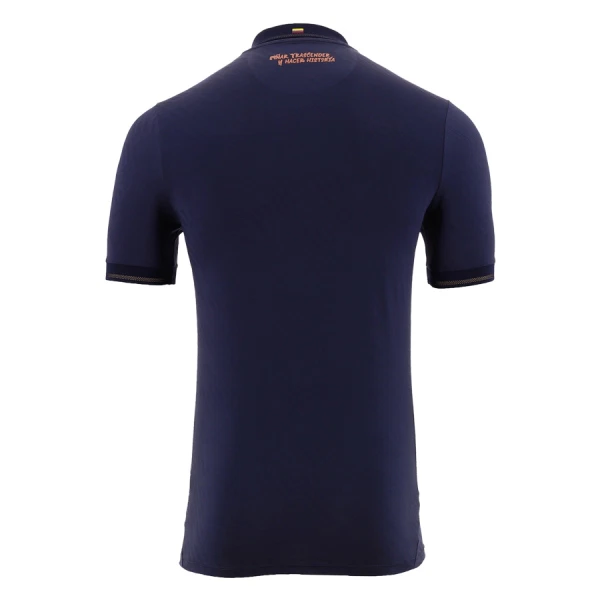 Ecuador Bortedrakt Herre VM 2026