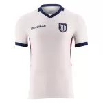 Ecuador Tredjedrakt Herre VM 2026