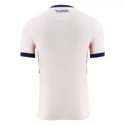 Ecuador Tredjedrakt Herre VM 2026