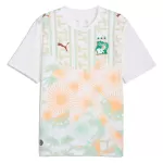 Elfenbenskysten Bortedrakt Herre VM 2026