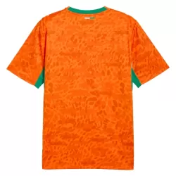 Elfenbenskysten Hjemmedrakt Herre VM 2026