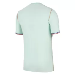 Frankrike Bortedrakt Herre VM 2026