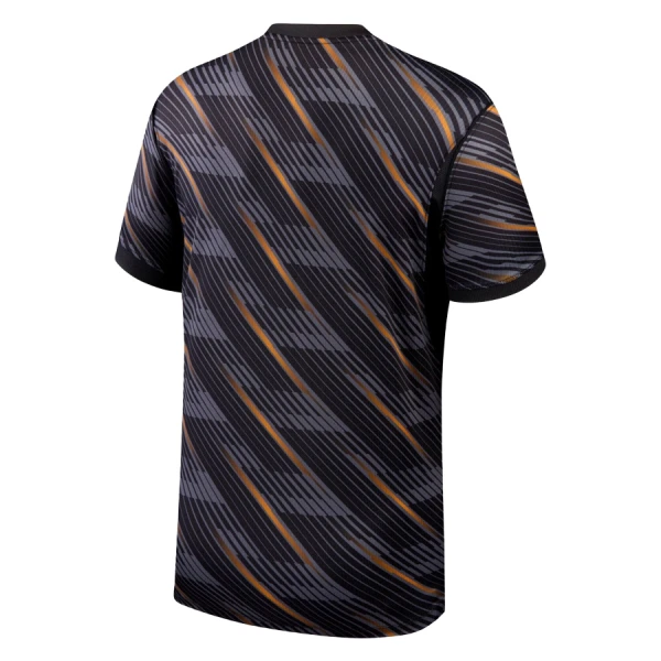 Frankrike Keeper Hjemmedrakt Herre VM 2026