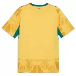 Ghana Bortedrakt Herre VM 2026