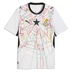 Ghana Hjemmedrakt Herre VM 2026