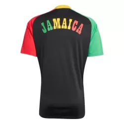 Jamaica Pre-Match Drakt Herre VM 2026 Svart