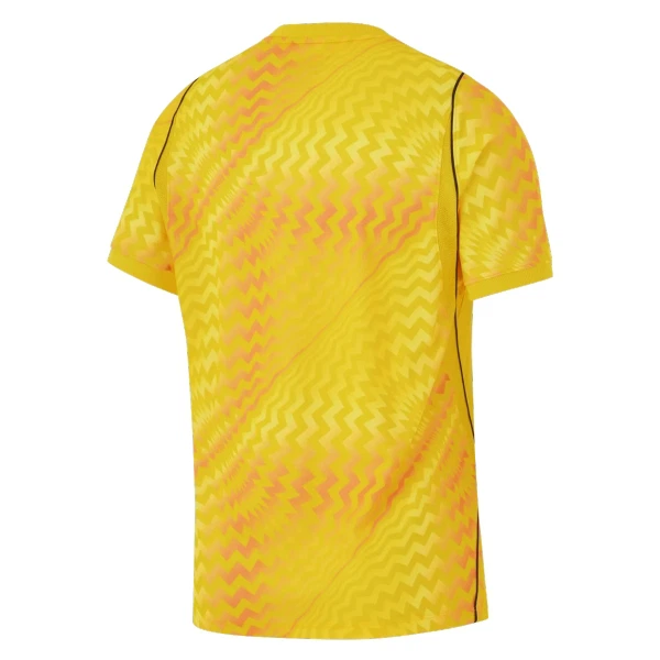 Kroatia Keeper Hjemmedrakt Herre VM 2026